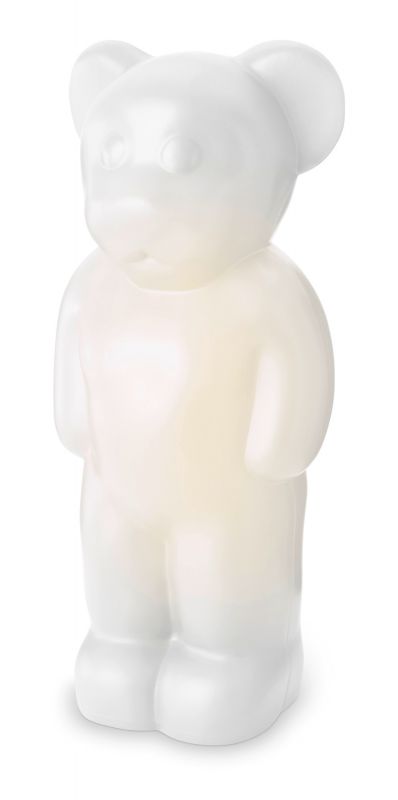 Lumibär Stehleuchte H 58cm Depot4Design Weiss LED